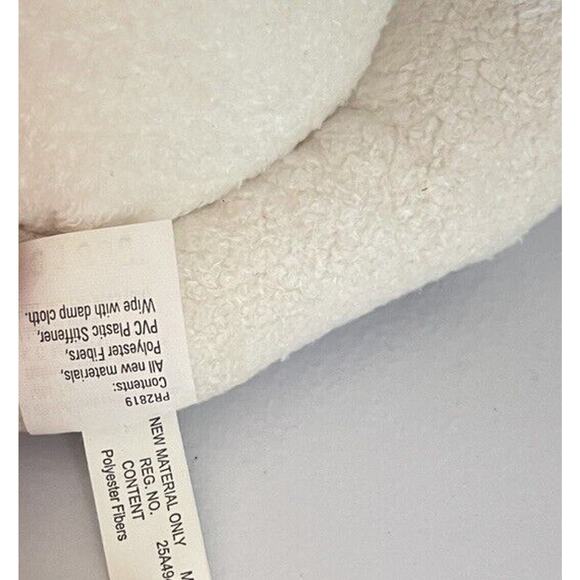 Hallmark Jingle Pals Mr Ms Snowman Animated Singing Caroling Plush 2003 Works! - Picture 7 of 7